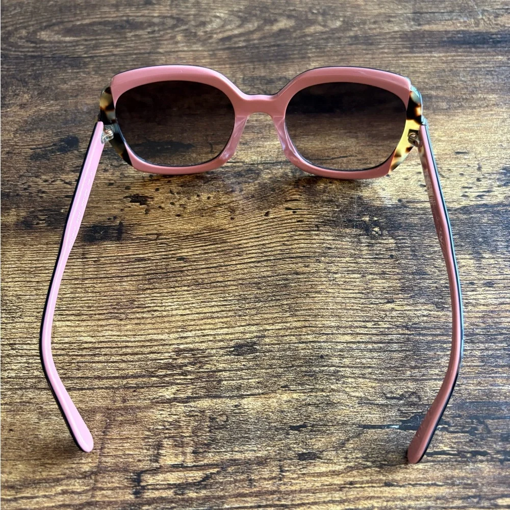 Prada Women's Sunglasses - Picture 3 of 7